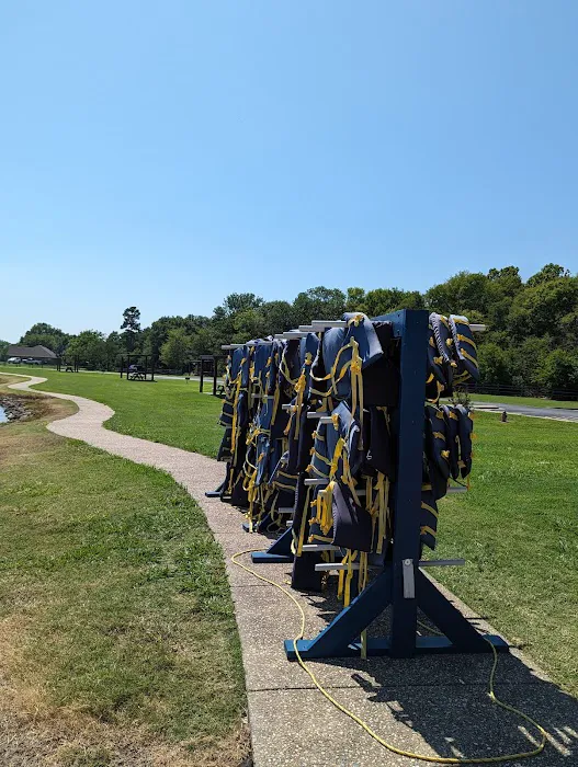 Jack Graves Scout Reservation Picture 1