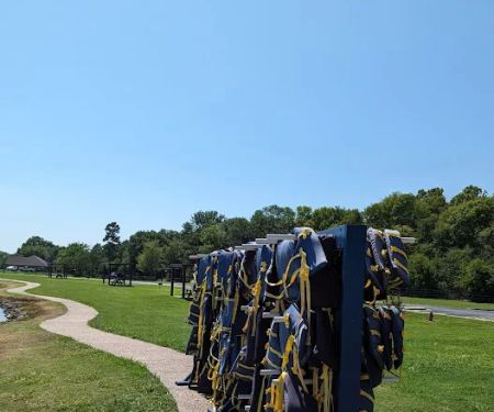 Jack Graves Scout Reservation