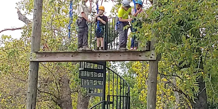 Jack Graves Scout Reservation Picture 4