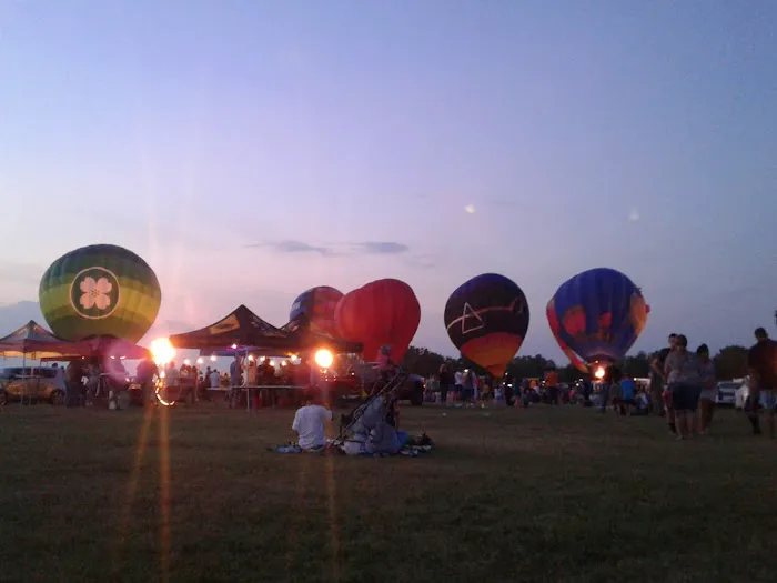 Jack Graves Scout Reservation Picture 6