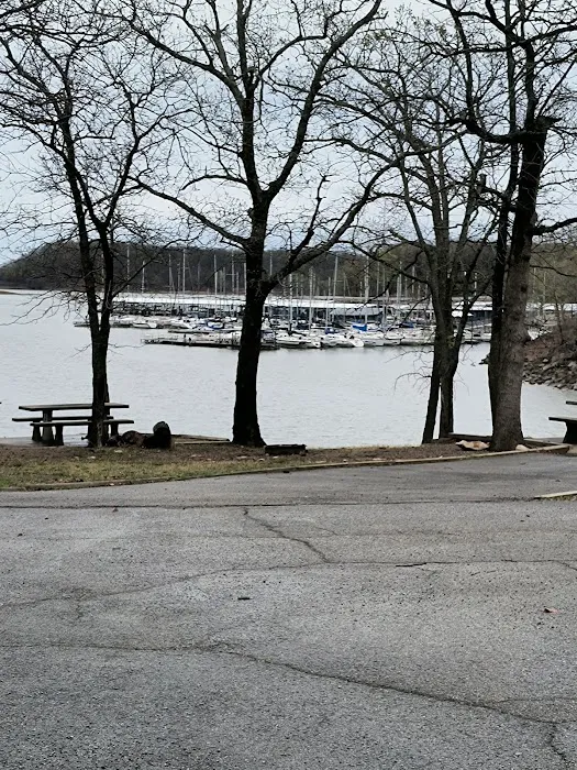Redbud Bay Campground Picture 1