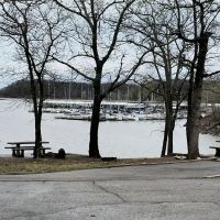 Redbud Bay Campground ico