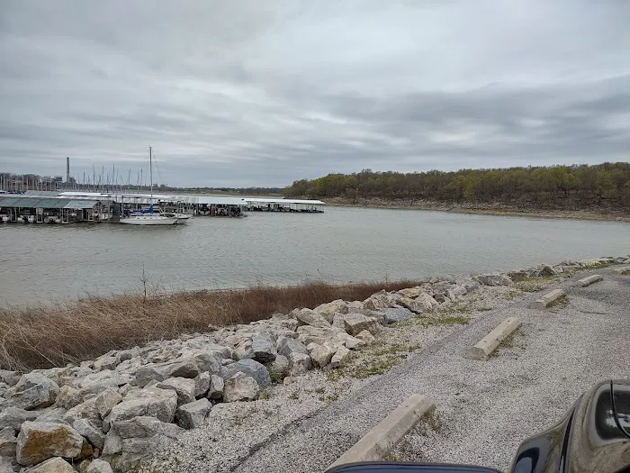 Redbud Bay Campground Picture 2