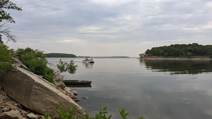 Redbud Bay Campground Picture 4