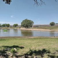 Hawthorn Bluff Campground & Fishing Area ico