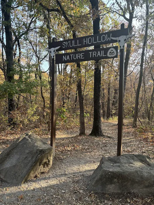 Hawthorn Bluff Campground & Fishing Area Picture 3