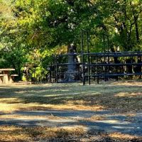 Blue Creek Campground ico