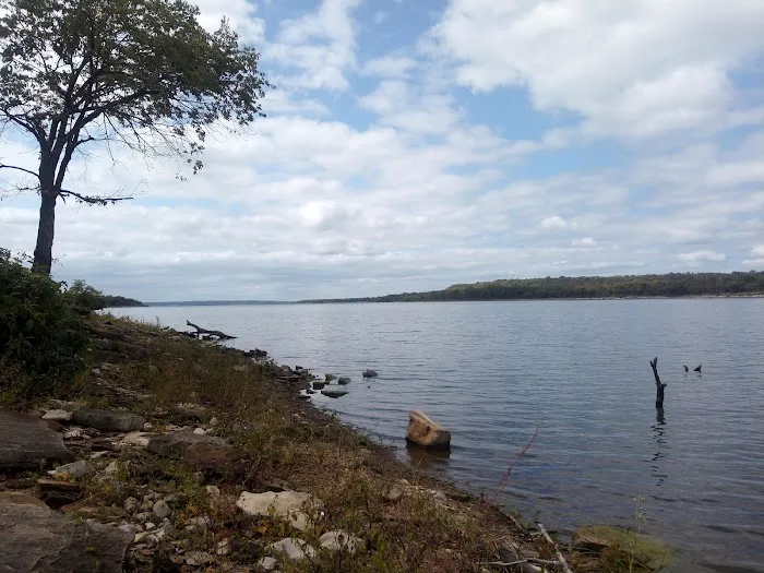 Blue Creek Campground Picture 6