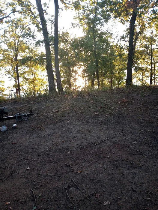 Spencer Creek Campground Picture 5