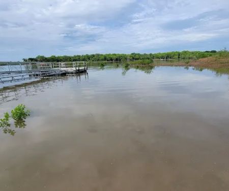 Spencer Creek Campground