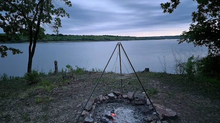Spencer Creek Campground Picture 6