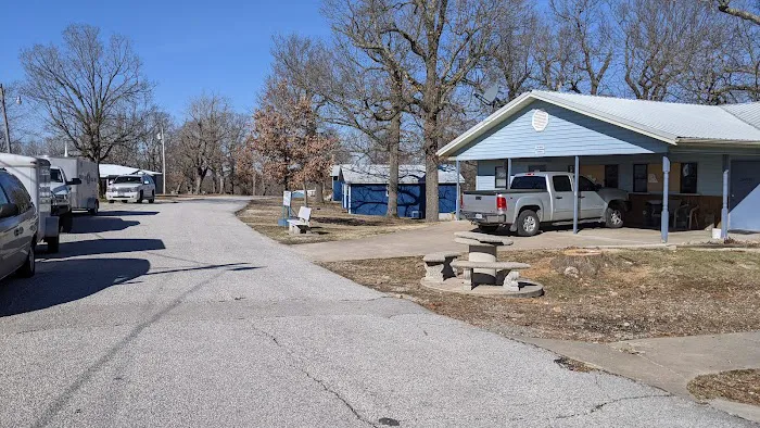 Baptist Hill Assembly Picture 12