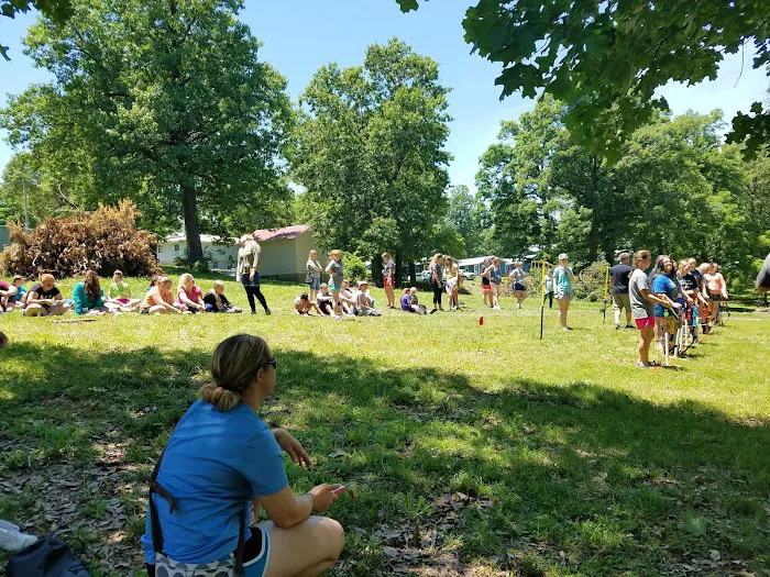 Baptist Hill Assembly Picture 10