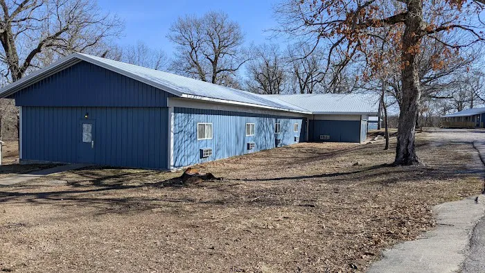 Baptist Hill Assembly Picture 11