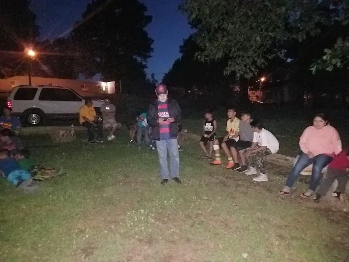 Baptist Hill Assembly Picture 16