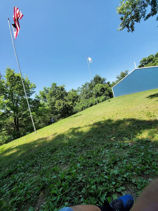 Baptist Hill Assembly Picture 18