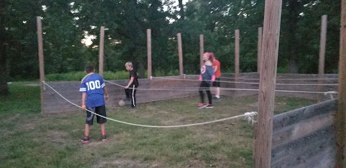 Baptist Hill Assembly Picture 19