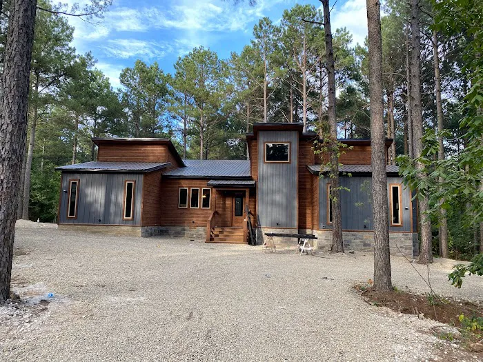 Four of a Kind - Luxury Cabin Picture 7