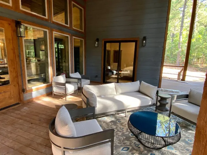 Four of a Kind - Luxury Cabin Picture 8