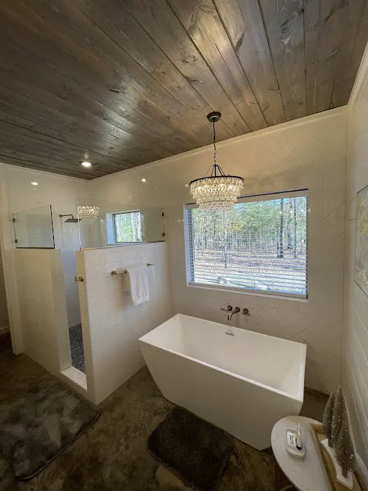 Hampton's Hideaway Picture 1