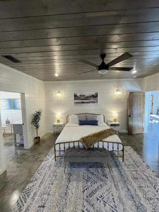 Hampton's Hideaway Picture 3