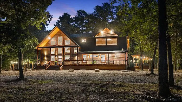 Hampton's Hideaway Picture 4