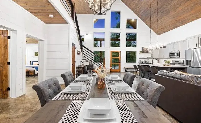 Hampton's Hideaway Picture 6