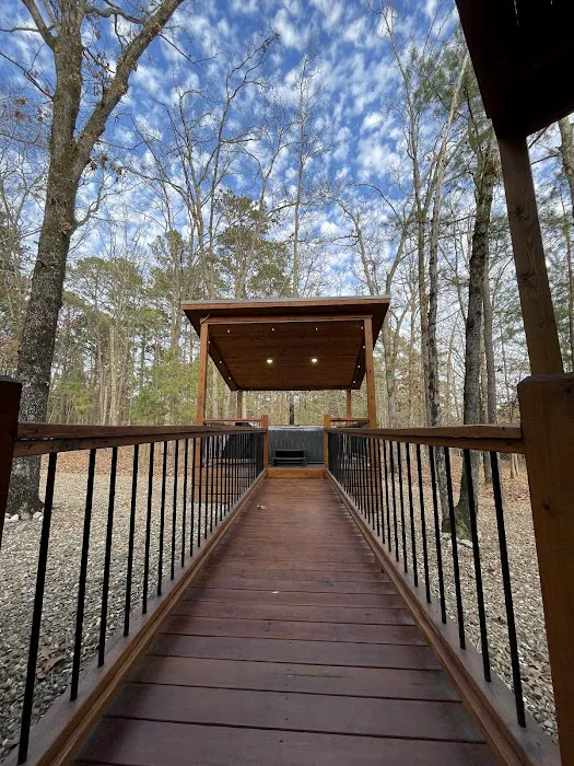 Hampton's Hideaway Picture 8