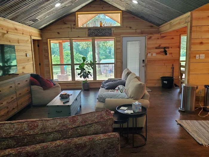Little River Cabins Picture 1
