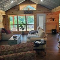 Little River Cabins ico