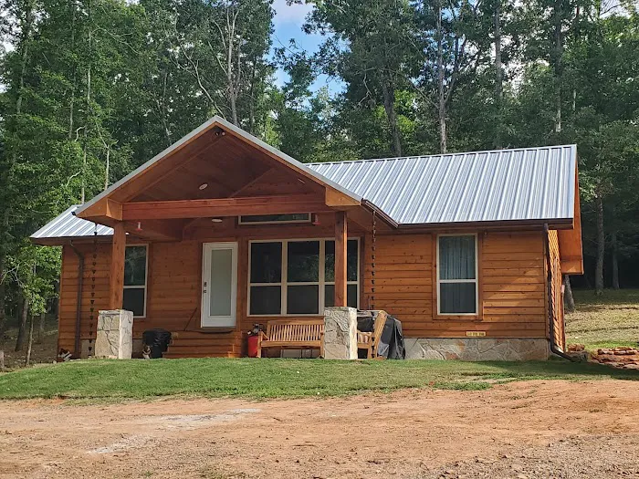 Little River Cabins Picture 2