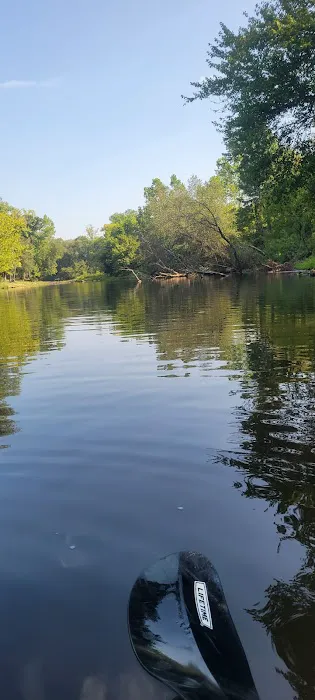 Little River Cabins Picture 8