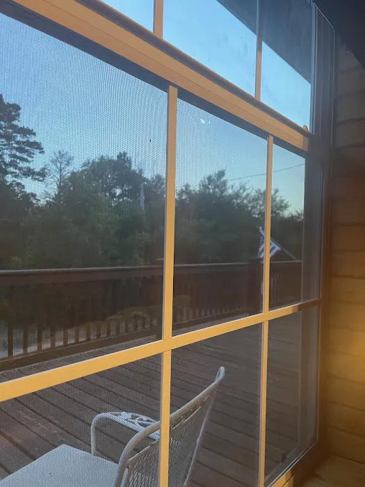 The Haven - Kiamichi Mountain Riverside Cabin Picture 4