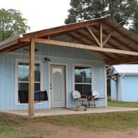 Uncle Joe's Creek Retreat ico