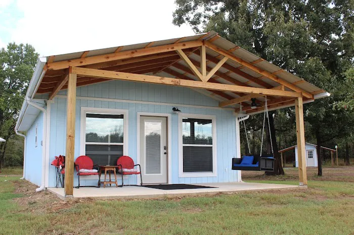 Uncle Joe's Creek Retreat Picture 3