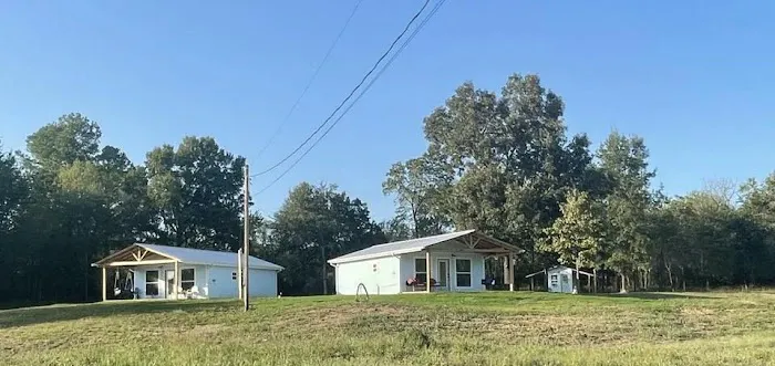 Uncle Joe's Creek Retreat Picture 7