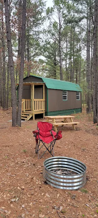 FRAZIER CREEK CABINS Picture 1