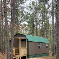 FRAZIER CREEK CABINS ico