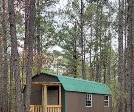 FRAZIER CREEK CABINS