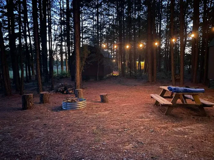 FRAZIER CREEK CABINS Picture 7