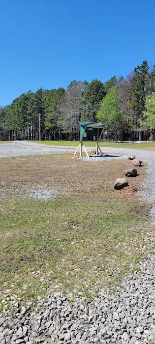 FRAZIER CREEK CABINS Picture 9