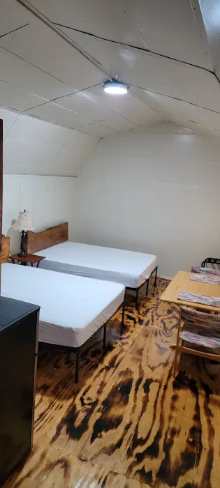 FRAZIER CREEK CABINS Picture 5