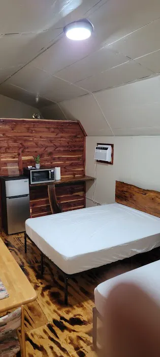 FRAZIER CREEK CABINS Picture 8
