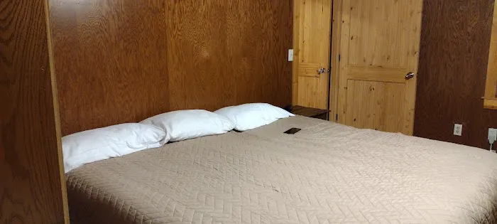 Black Rock Roost Mountain Cabin Picture 3