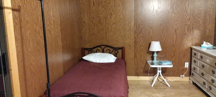Black Rock Roost Mountain Cabin Picture 1