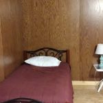 Black Rock Roost Mountain Cabin