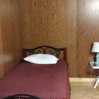 Black Rock Roost Mountain Cabin ico
