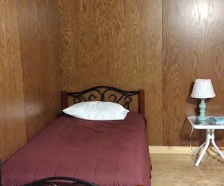 Black Rock Roost Mountain Cabin