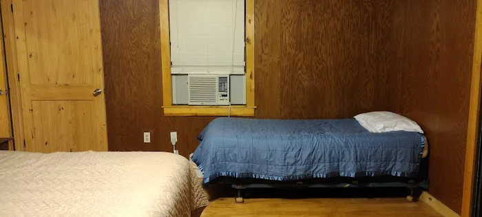 Black Rock Roost Mountain Cabin Picture 4