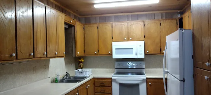 Black Rock Roost Mountain Cabin Picture 2
